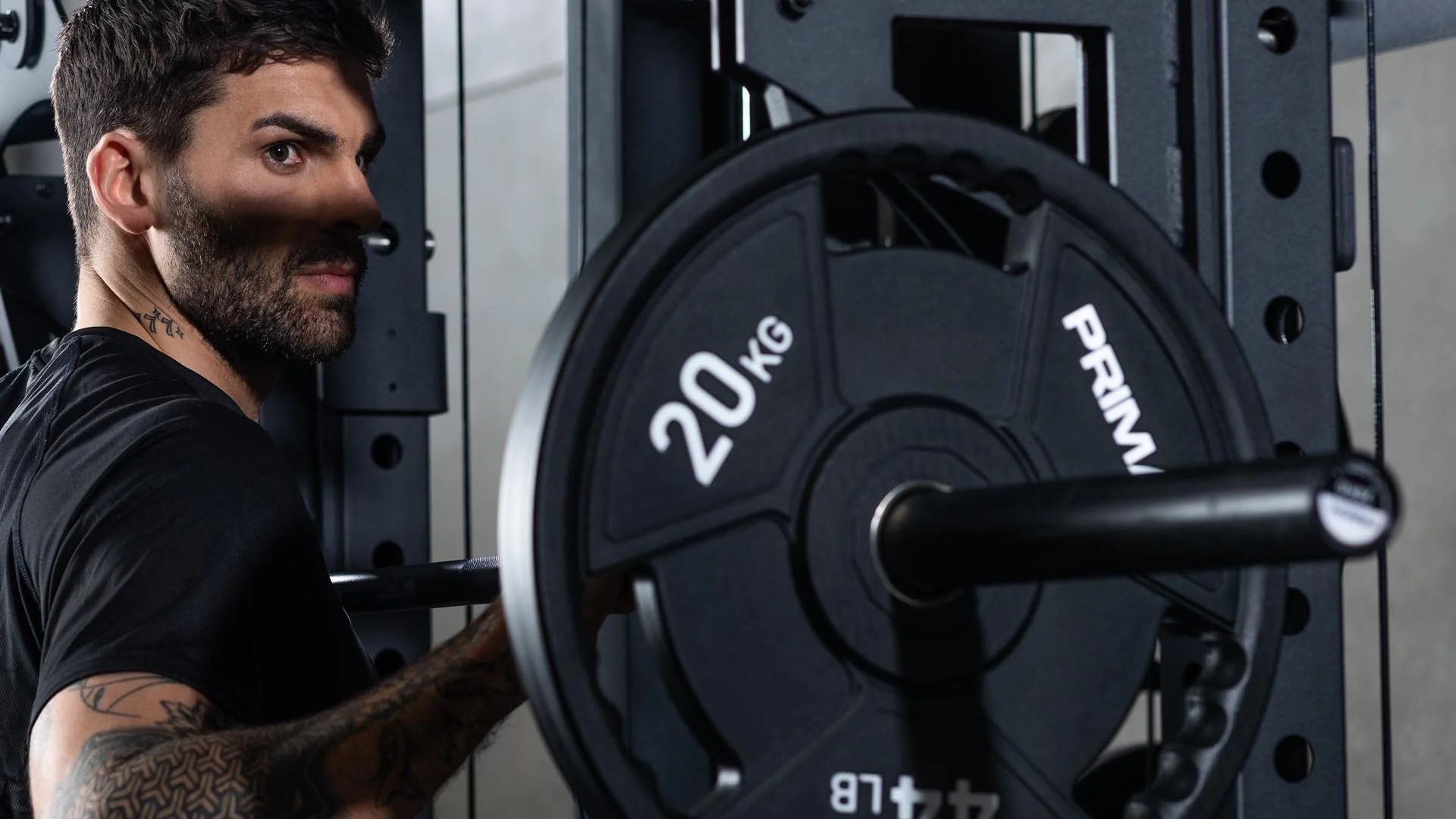 Primal Strength