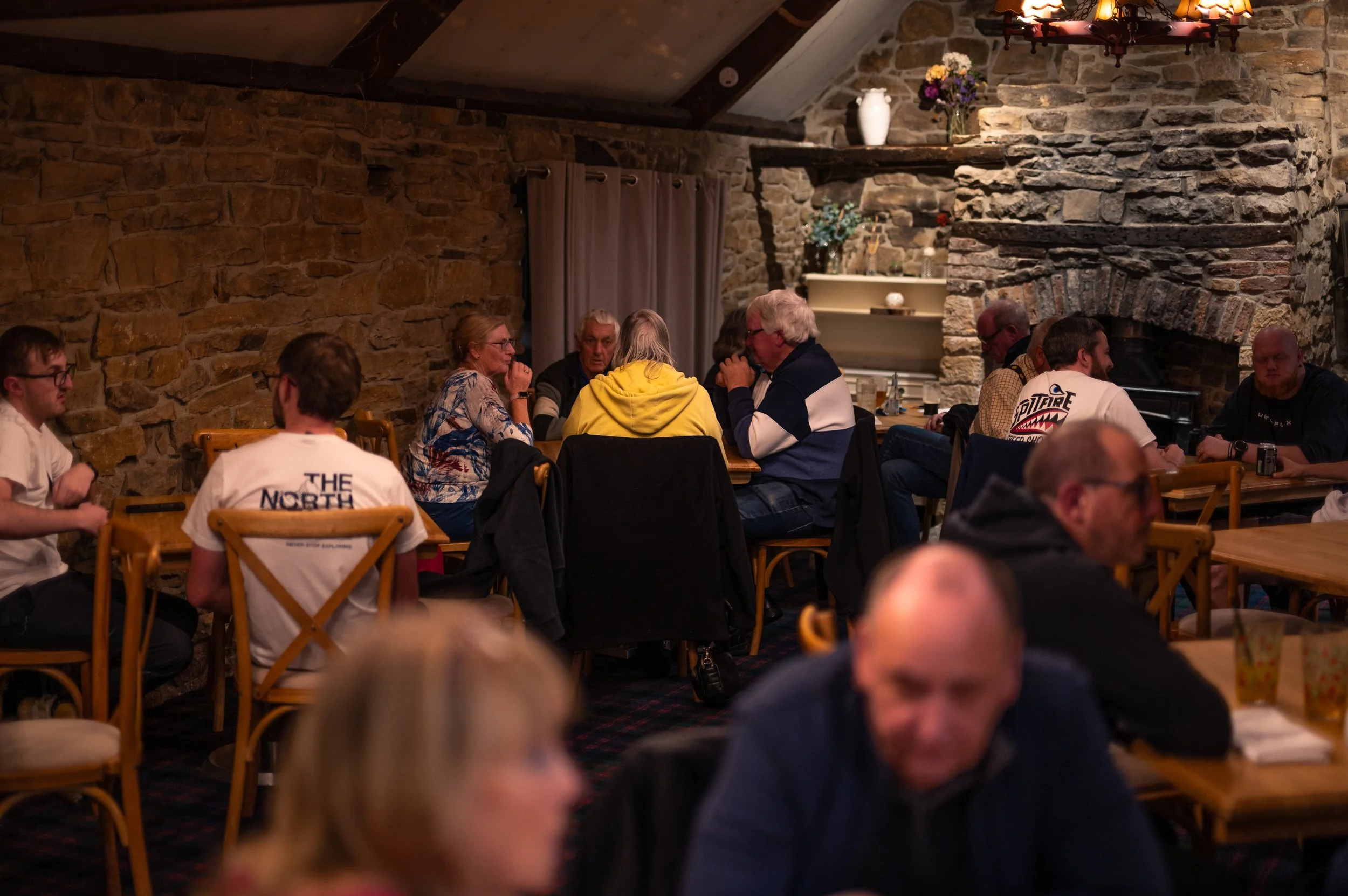 October Pub Quiz