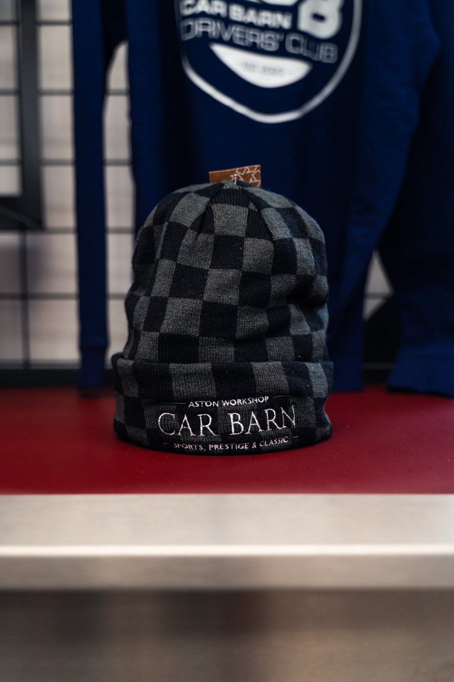 FLAG Beanie
