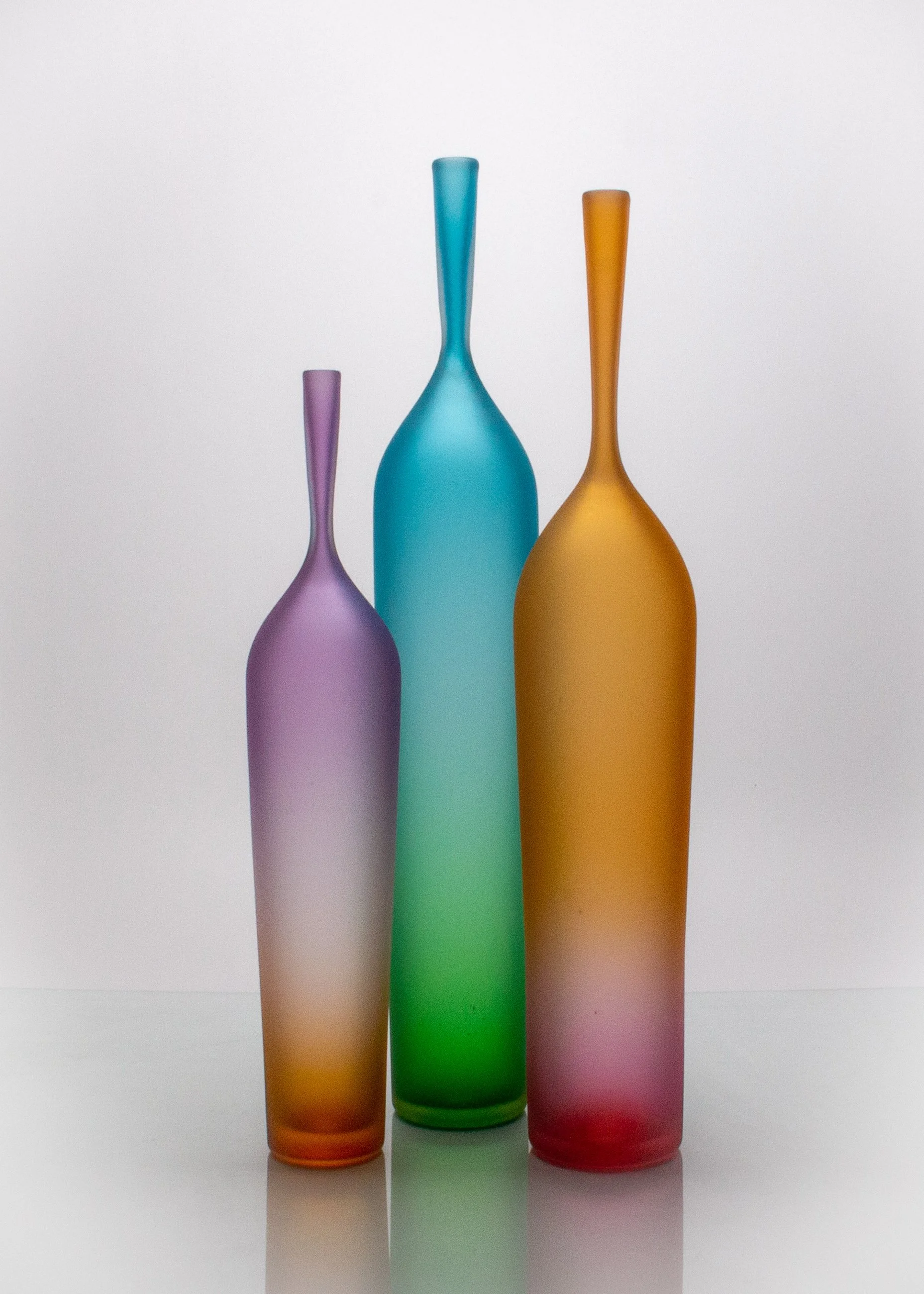 Original Trio Ombre Bottles