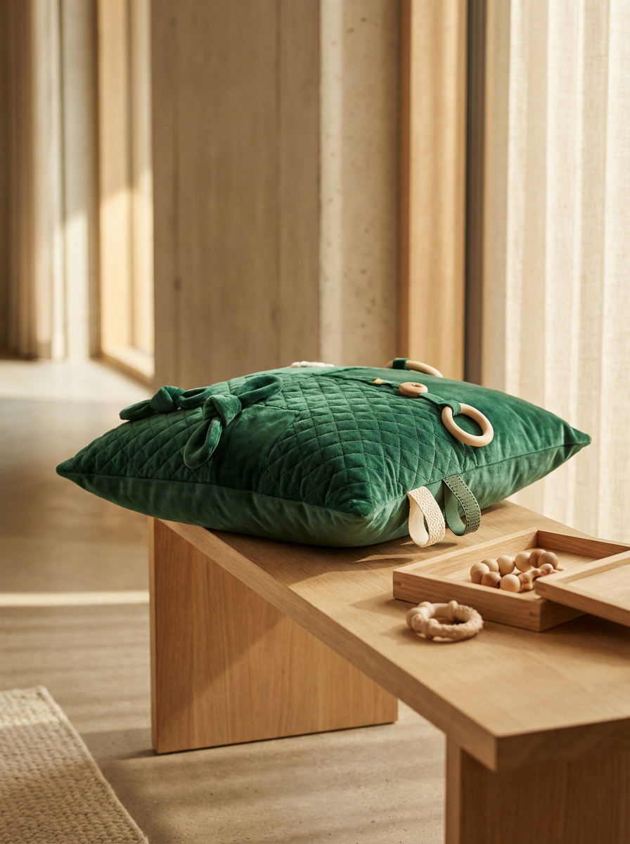 Therapeutic Sensory Cushion