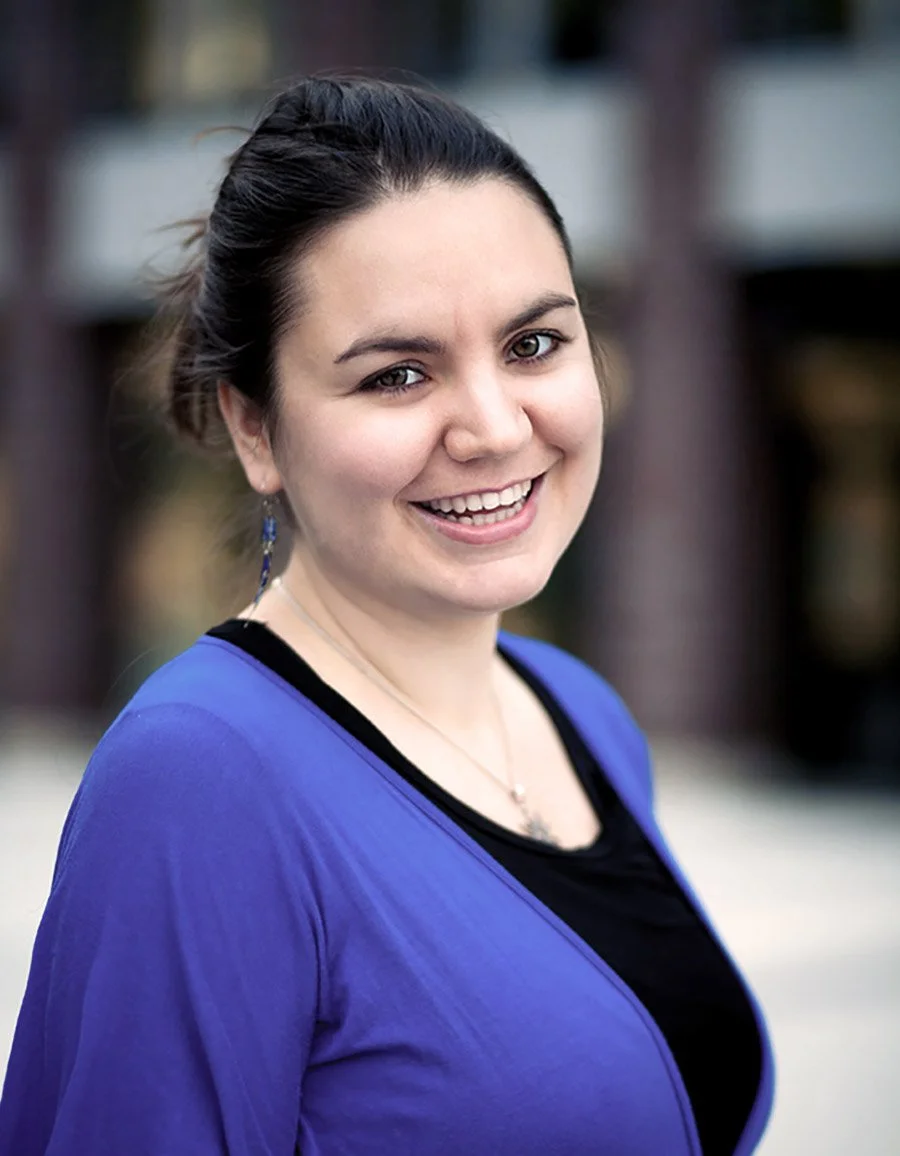 Sarah Horneber, Akademische Sprachtherapeutin B.A., Logopädische Praxen Köln-Ehrenfeld