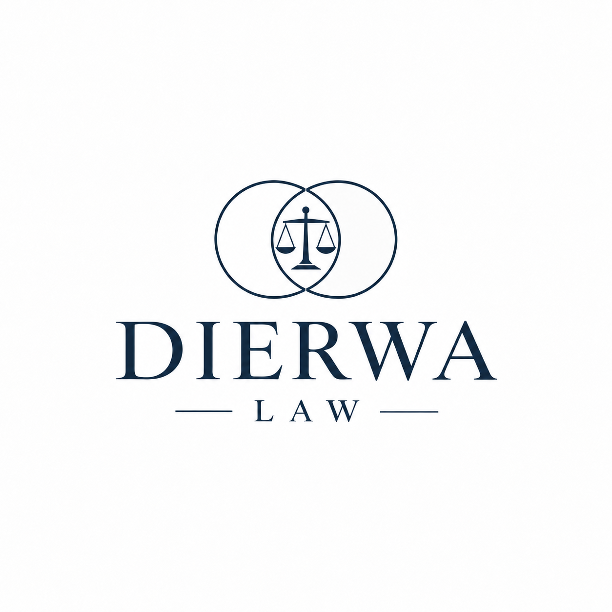 Dierwa Law