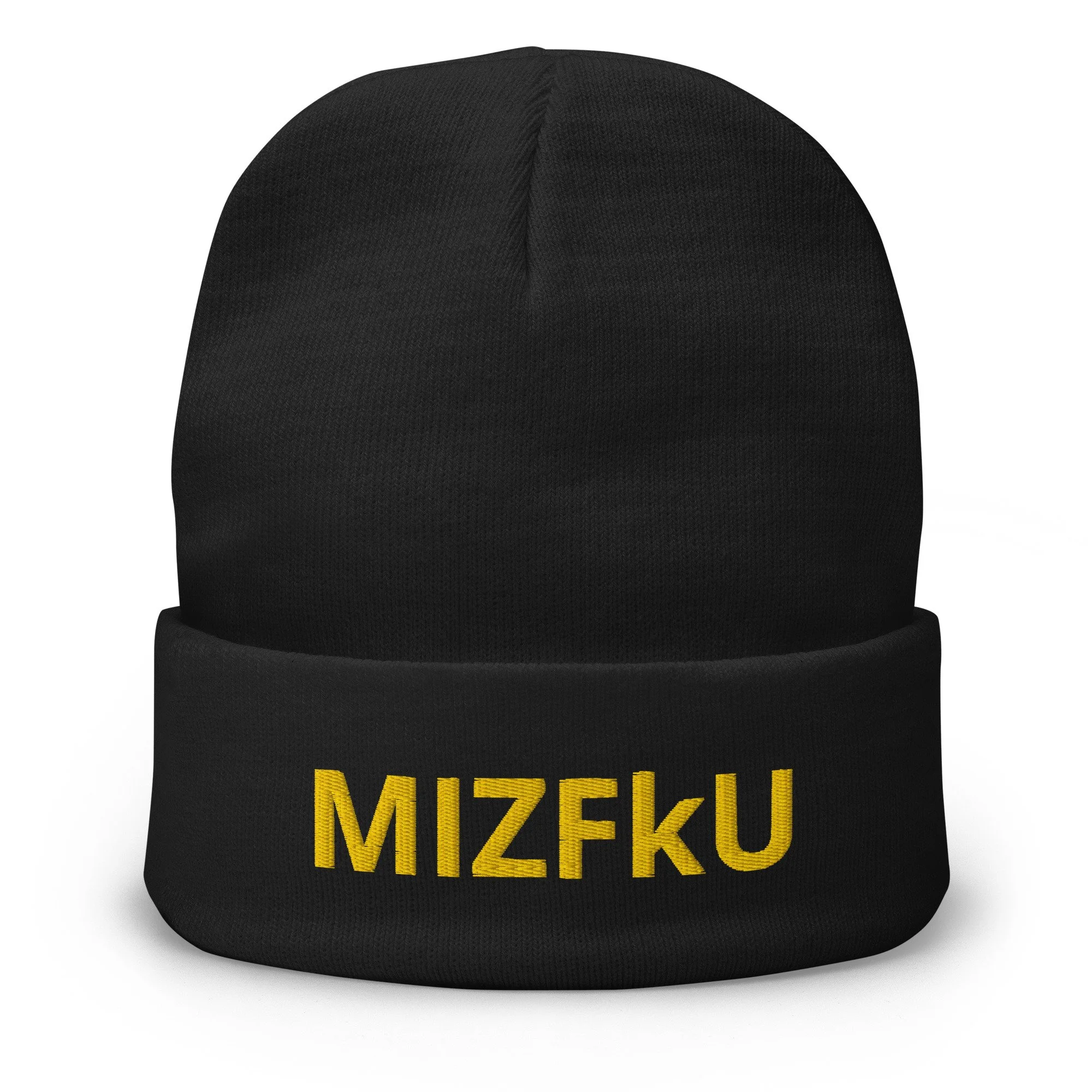 MIZFkU Beanie