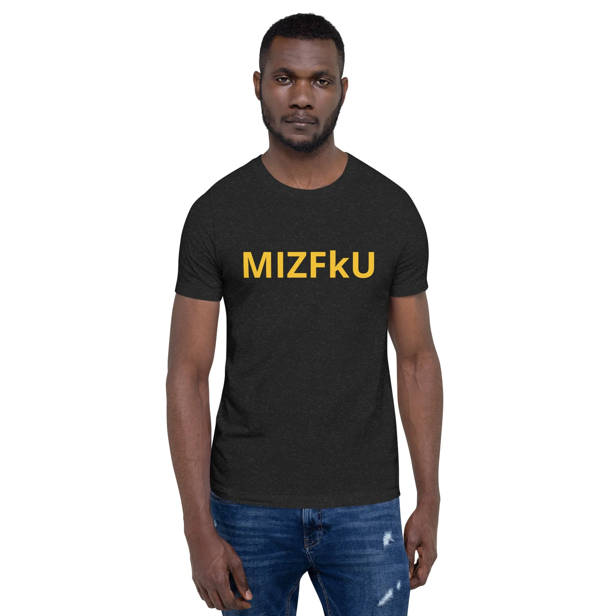 The Simple Tee