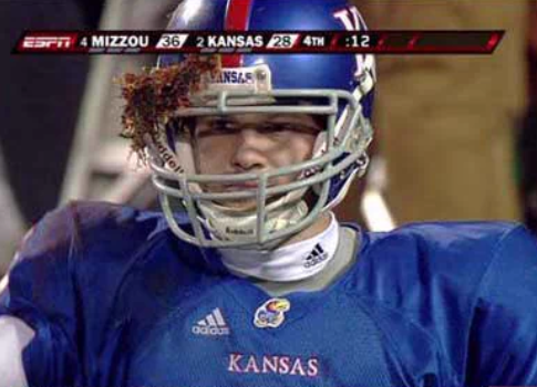 kU QB
