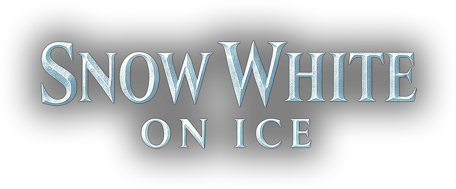Snow White On Ice