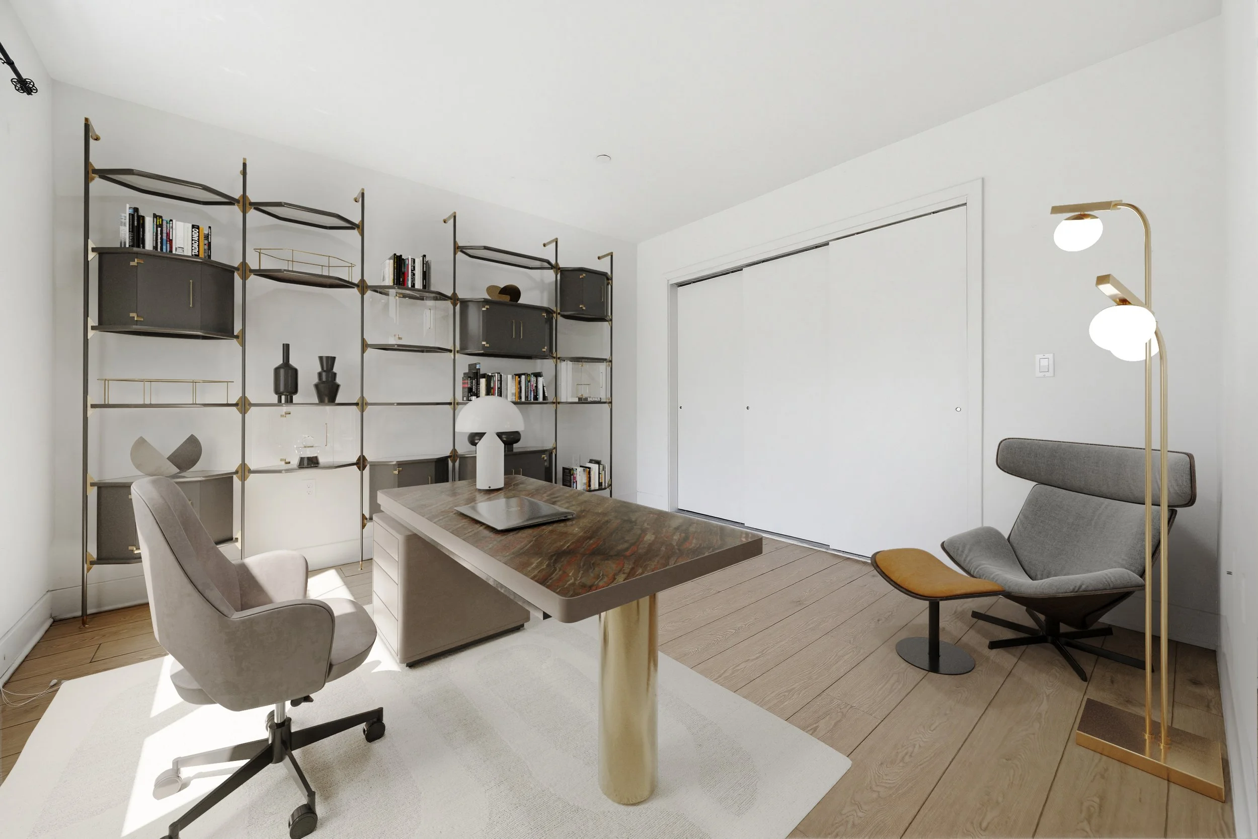 Virtual Staging in New Jersey
