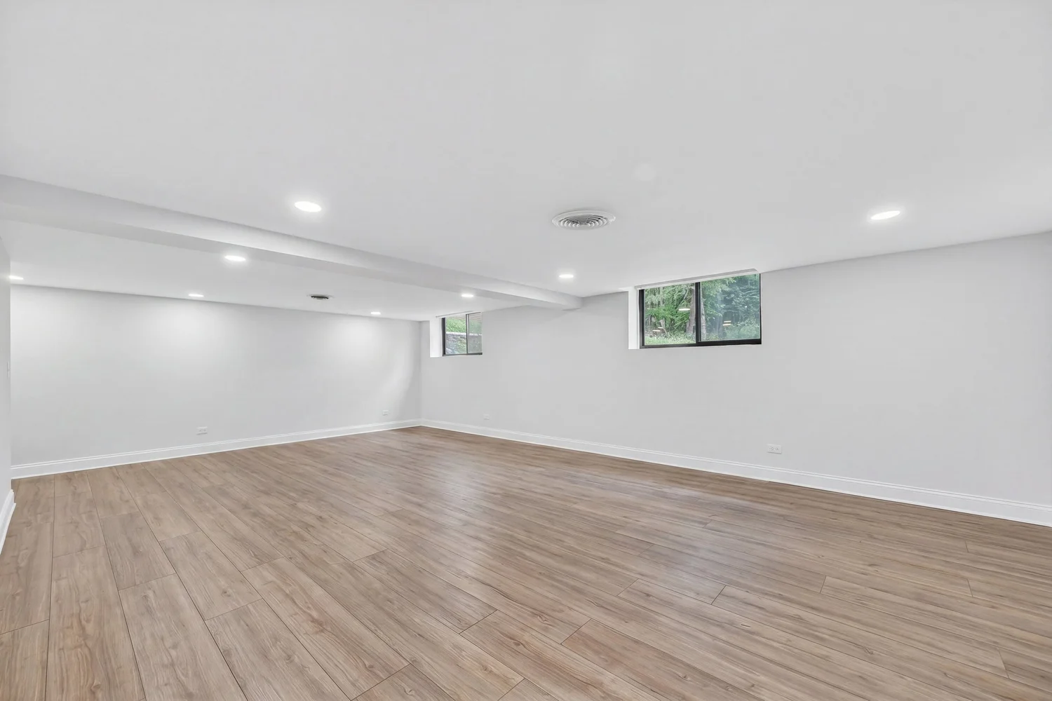 Before staging