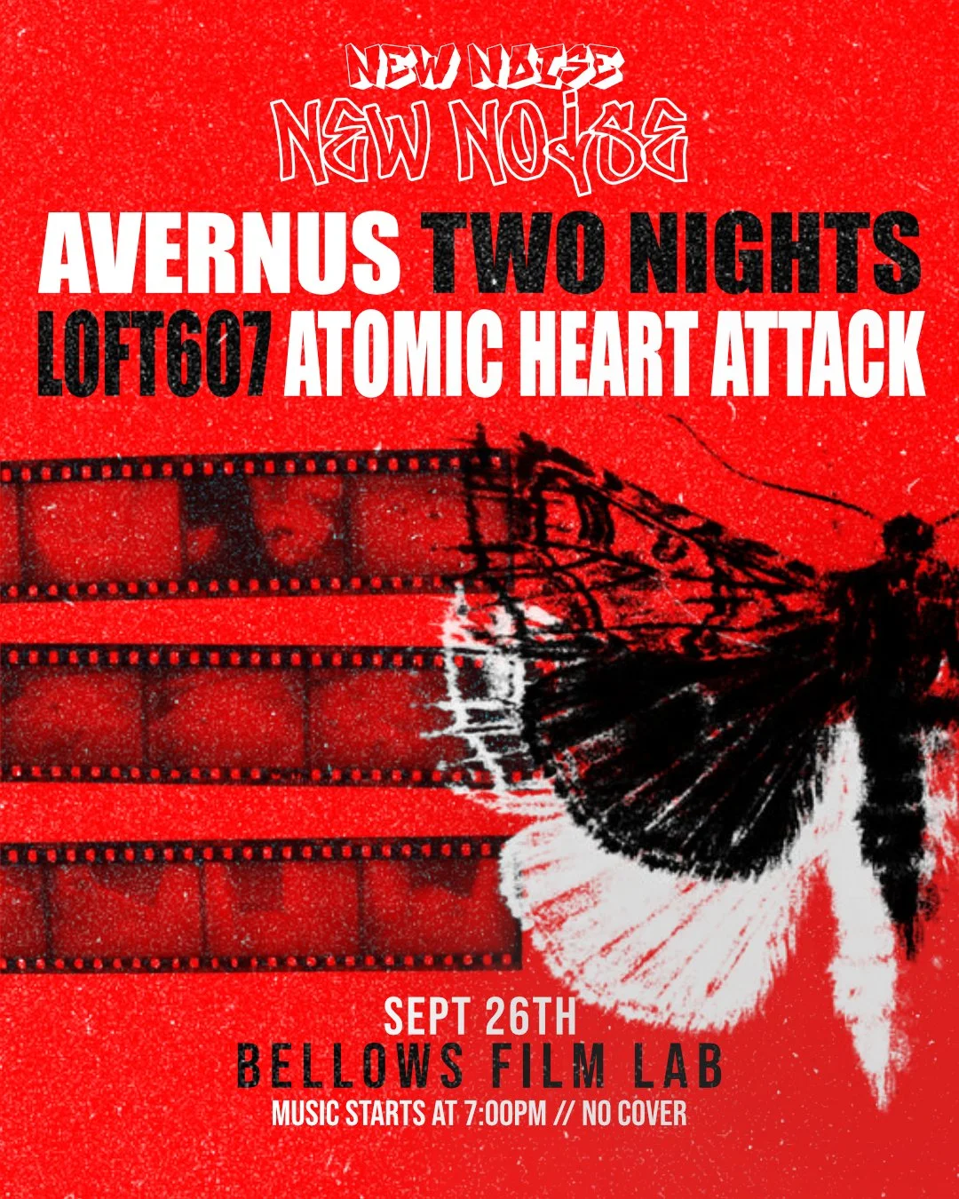 OPEN MIC SEPTEMBER 29TH