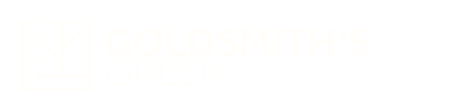 Goldsmith's - Ketterring