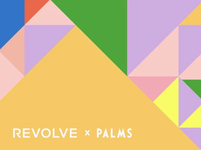 Revolve Festival Stage Header