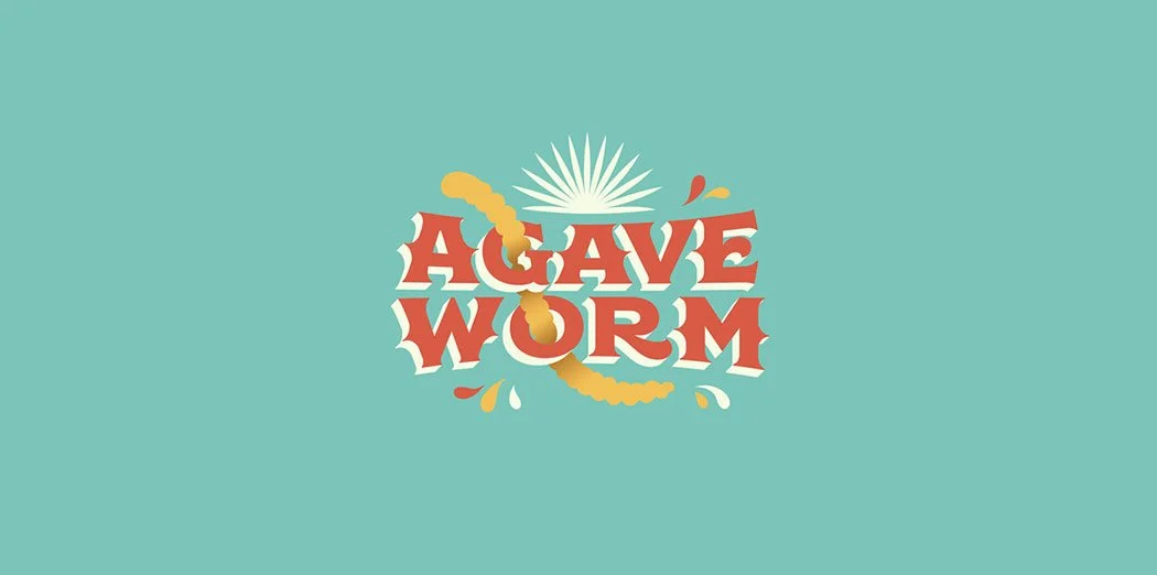 Agave Worm Tequila Bar