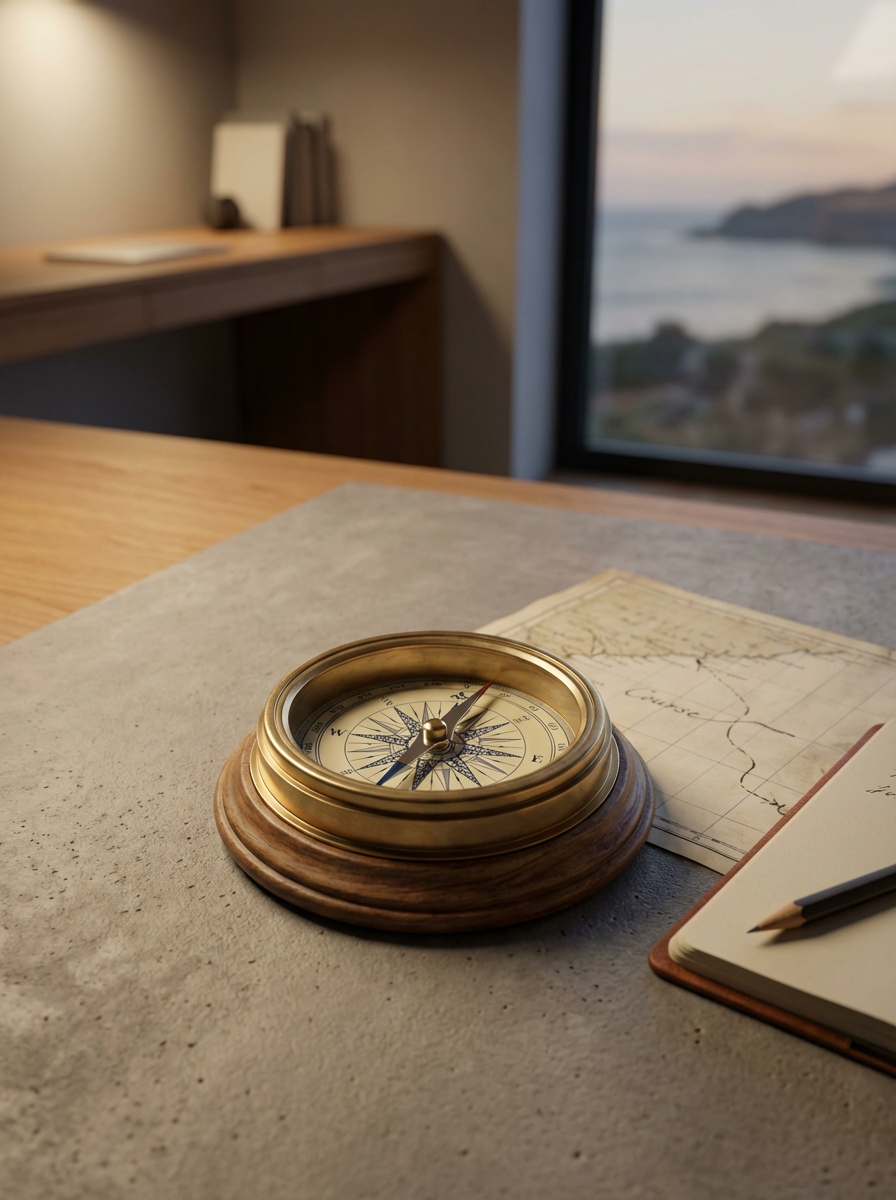 Coastal Navigation Course