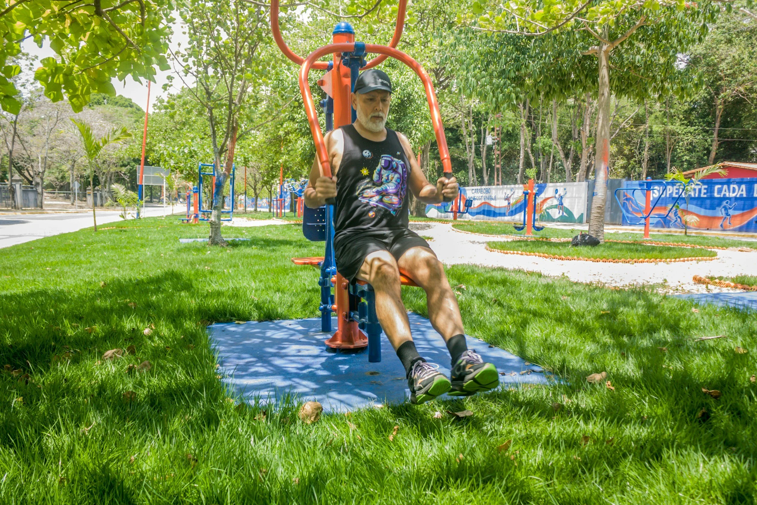 How Older Adults Can Support Strength, Balance, and Mobility as They Age