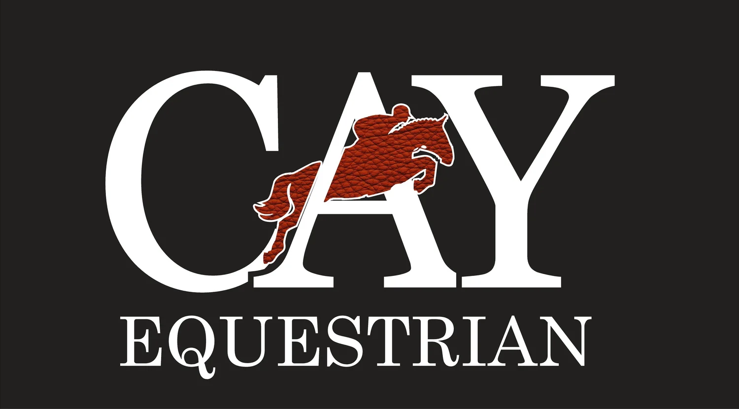 CAY Equestrian at Idlewild Farm