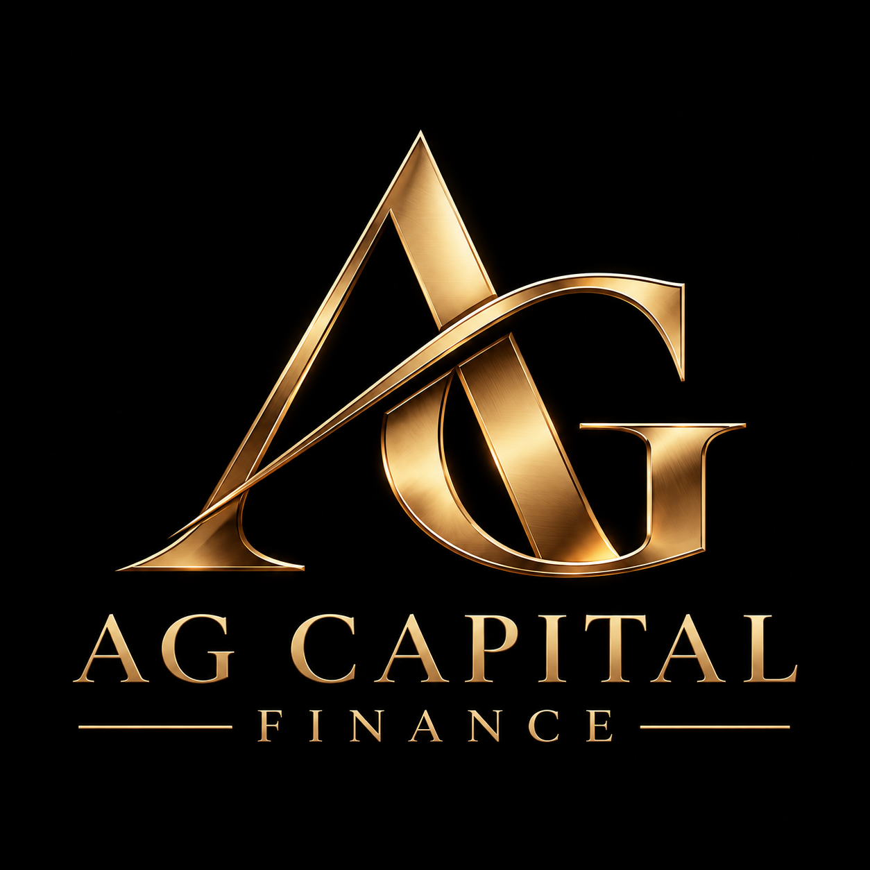 AG CAPITAL FINANCE