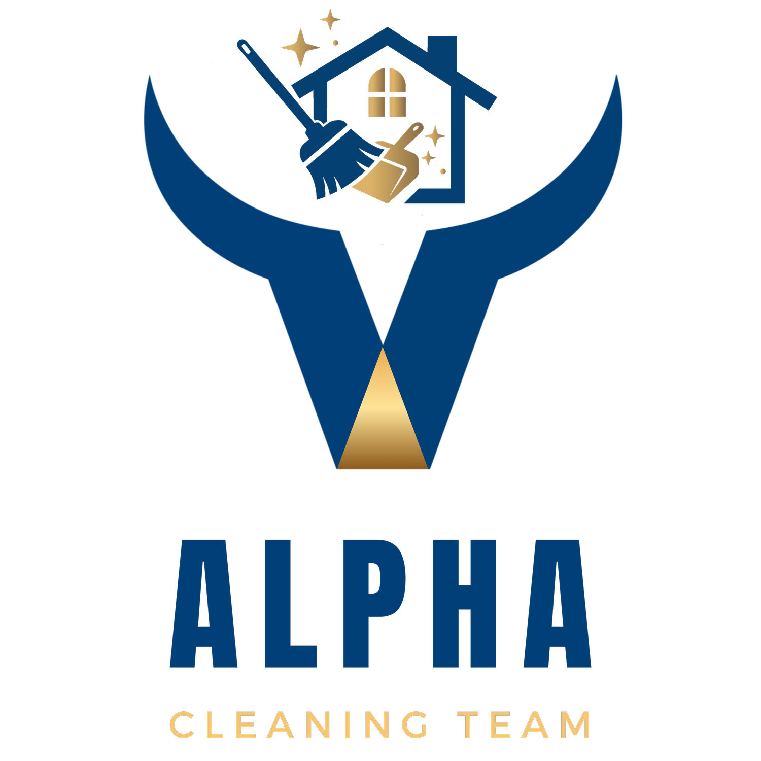 Alpha Cleaning Team