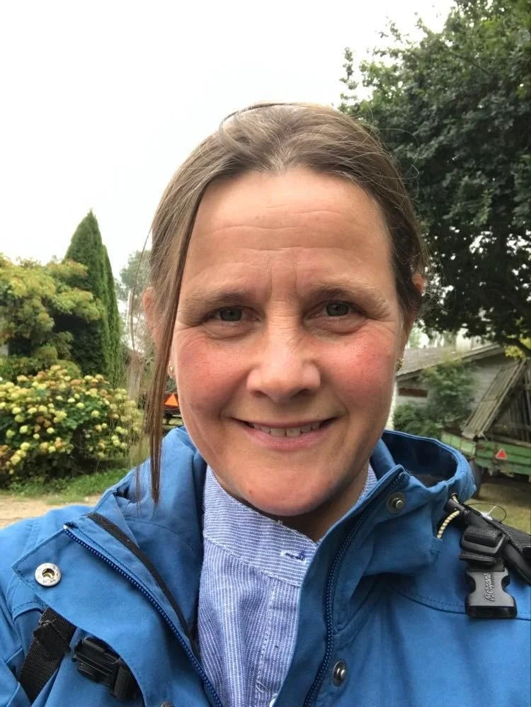 PROFILBILLEDE DORTE DAUGAARD
