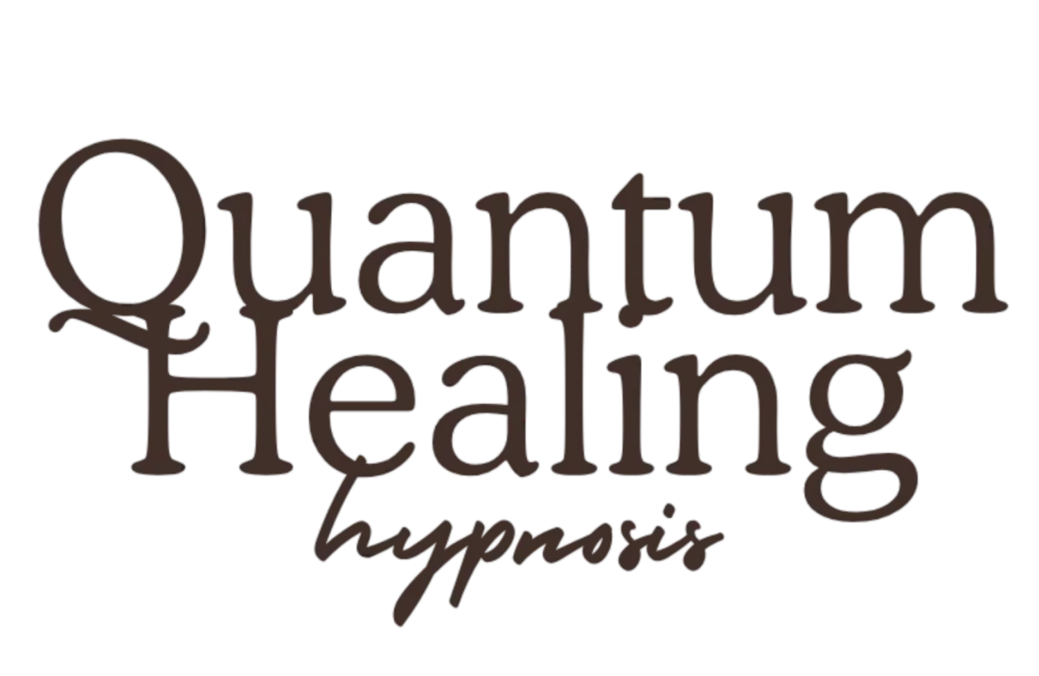 Quantum Healing Hypnosis