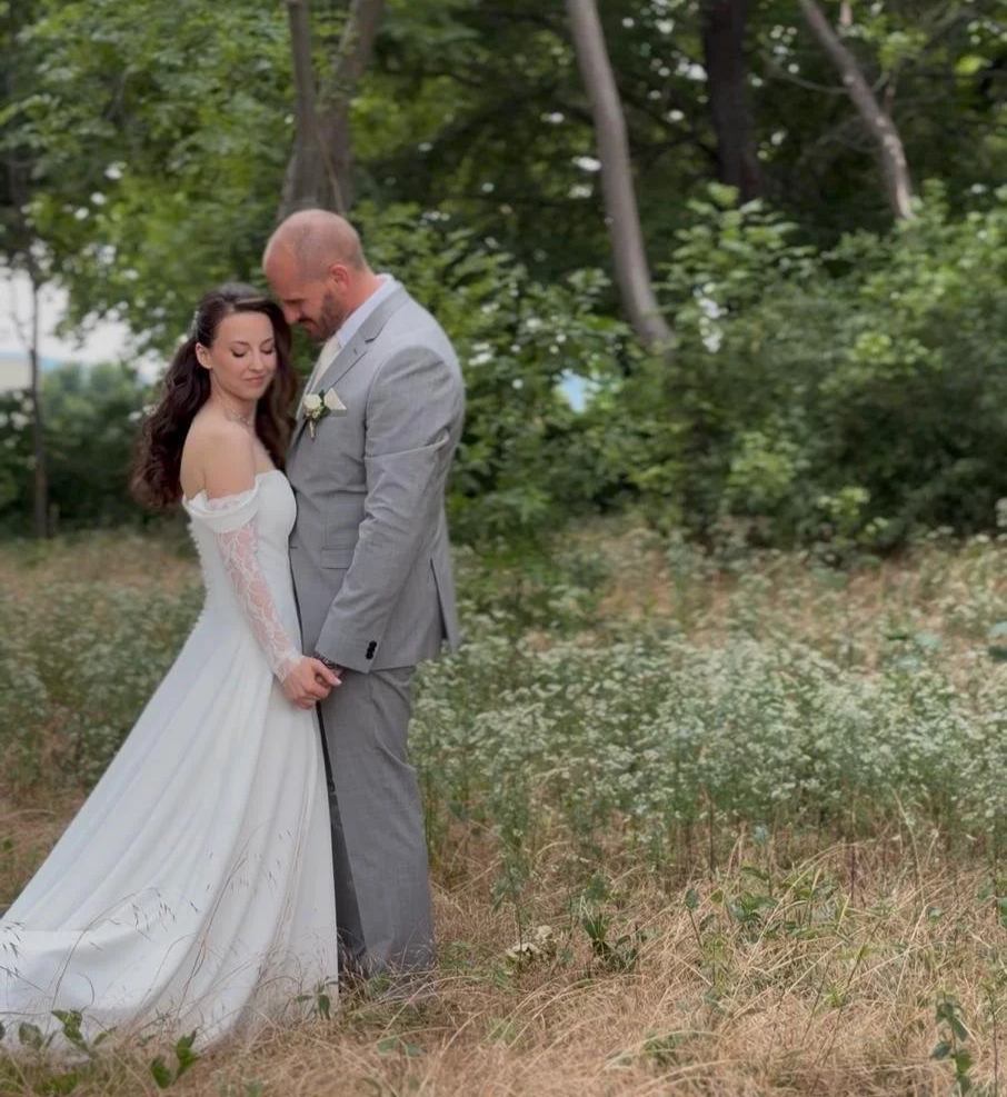 Katharina & Eric - Weingut Reinisch | Austria