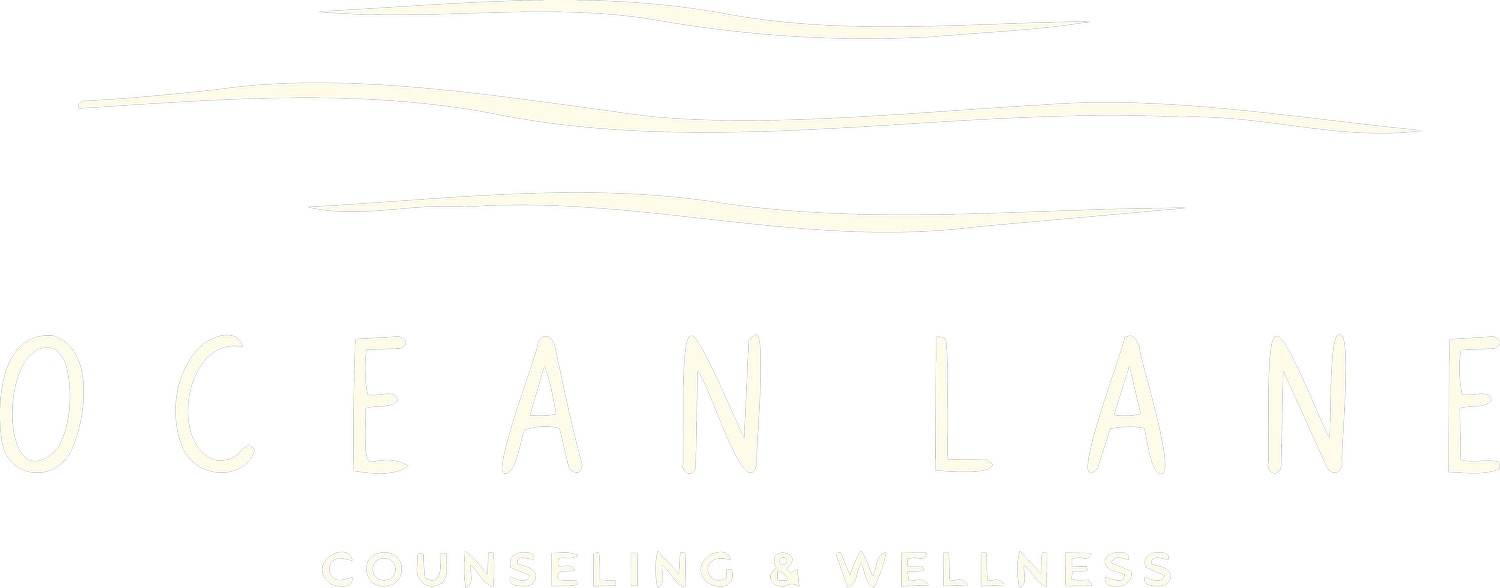 Ocean Lane Counseling &amp; Wellness