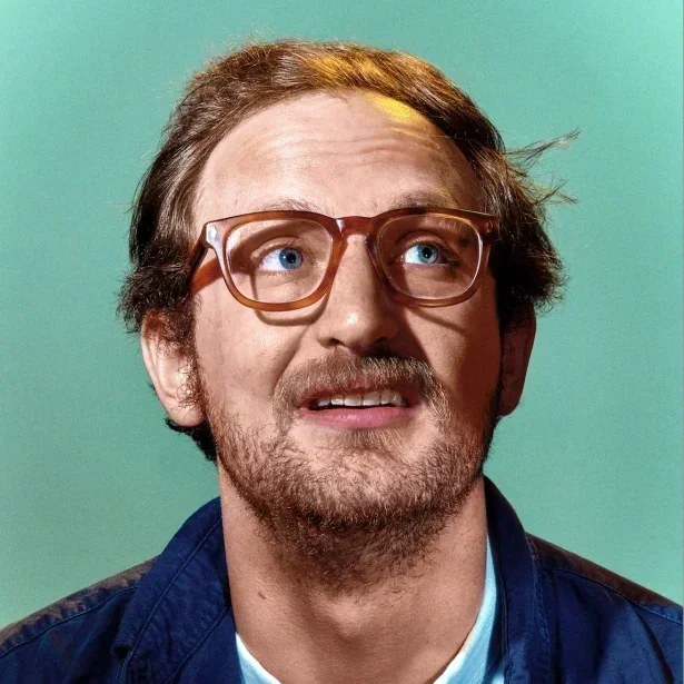 Max Fine 11/6
