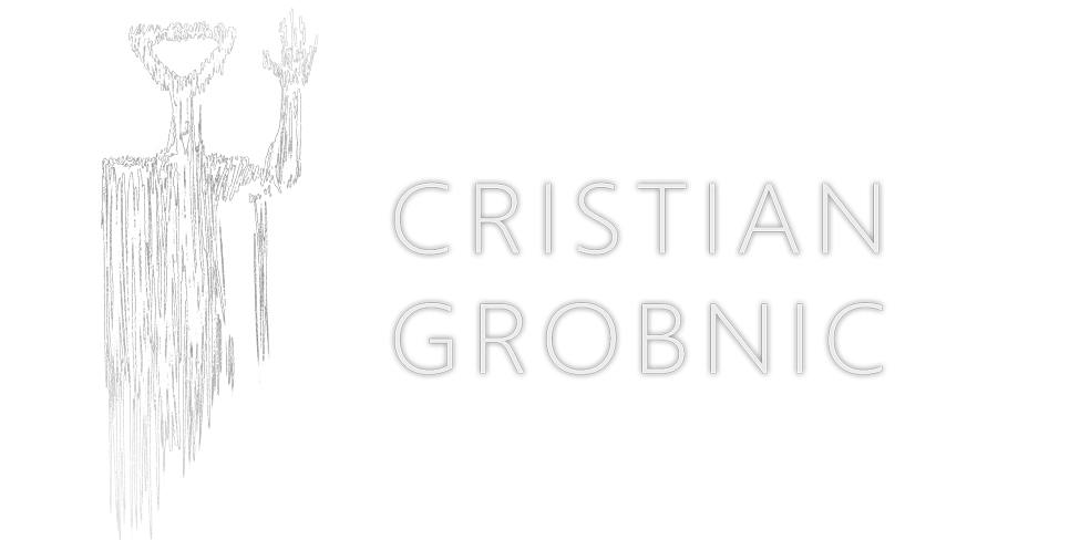 Cristian Grobnic