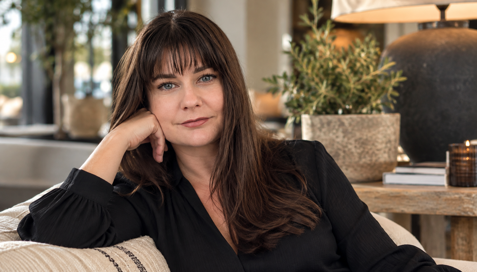 Fiona Miller, Founder of Ocean & Oasis luxury hotel representation