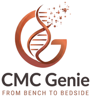 CMC GENIE THERAPEUTICS