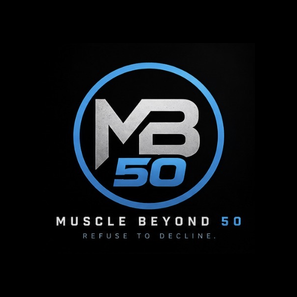 MUSCLE BEYOND 50