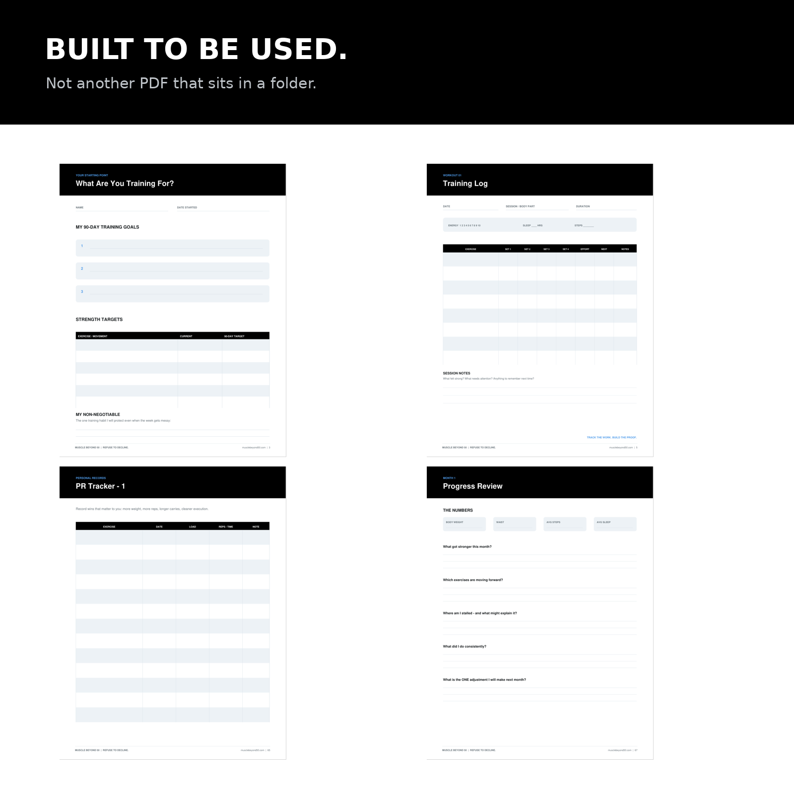 MB50_Training_Log_Interior_Preview.png