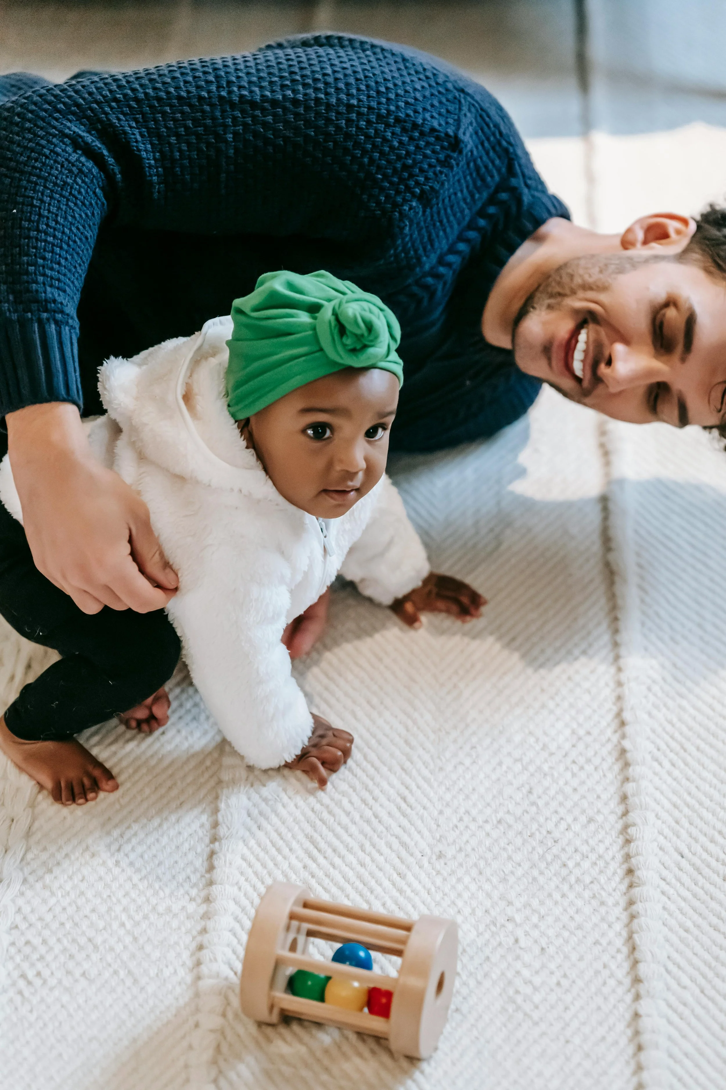 Conseils pour une Transition Réussie Vers la Maternelle