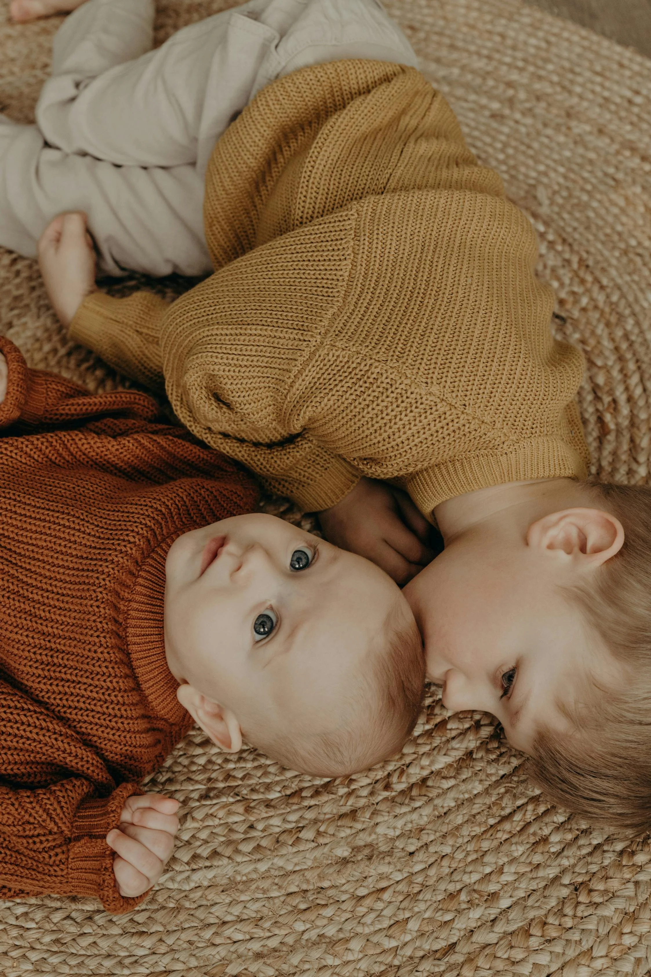 Préparer votre Jeune Enfant à l'Arrivée d'un Nouveau-né : Conseils et Astuces Essentiels