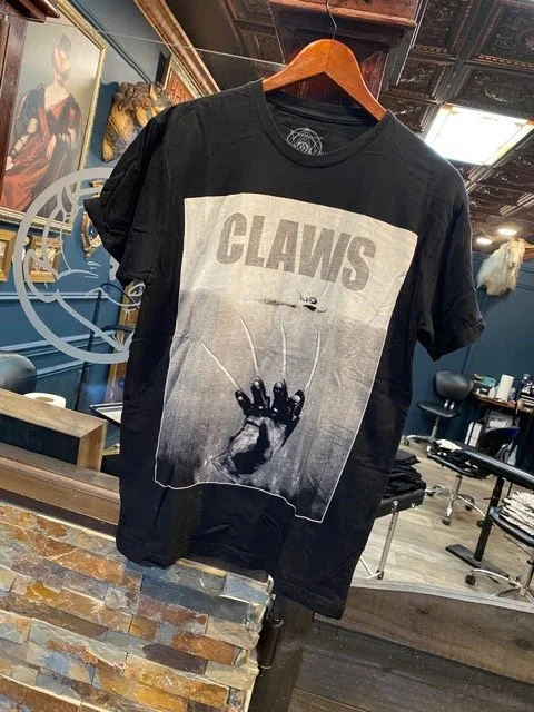 Claws T-Shirt