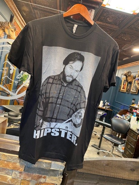 OG Hipster T-Shirt