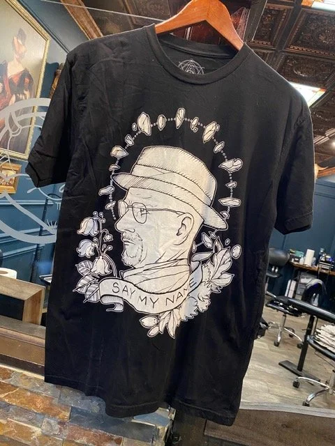 Walter White T-Shirt