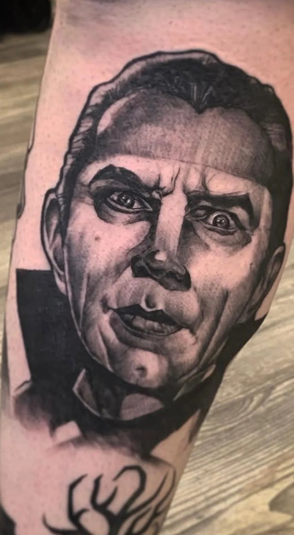 black-grey-bela-lugosi-horror-tattoo-russell-handsome-devil-tattoo-saddle-brook-nj.jpeg