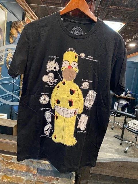 Operation Homer T-Shirt