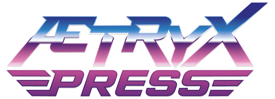ÆTRYX PRESS