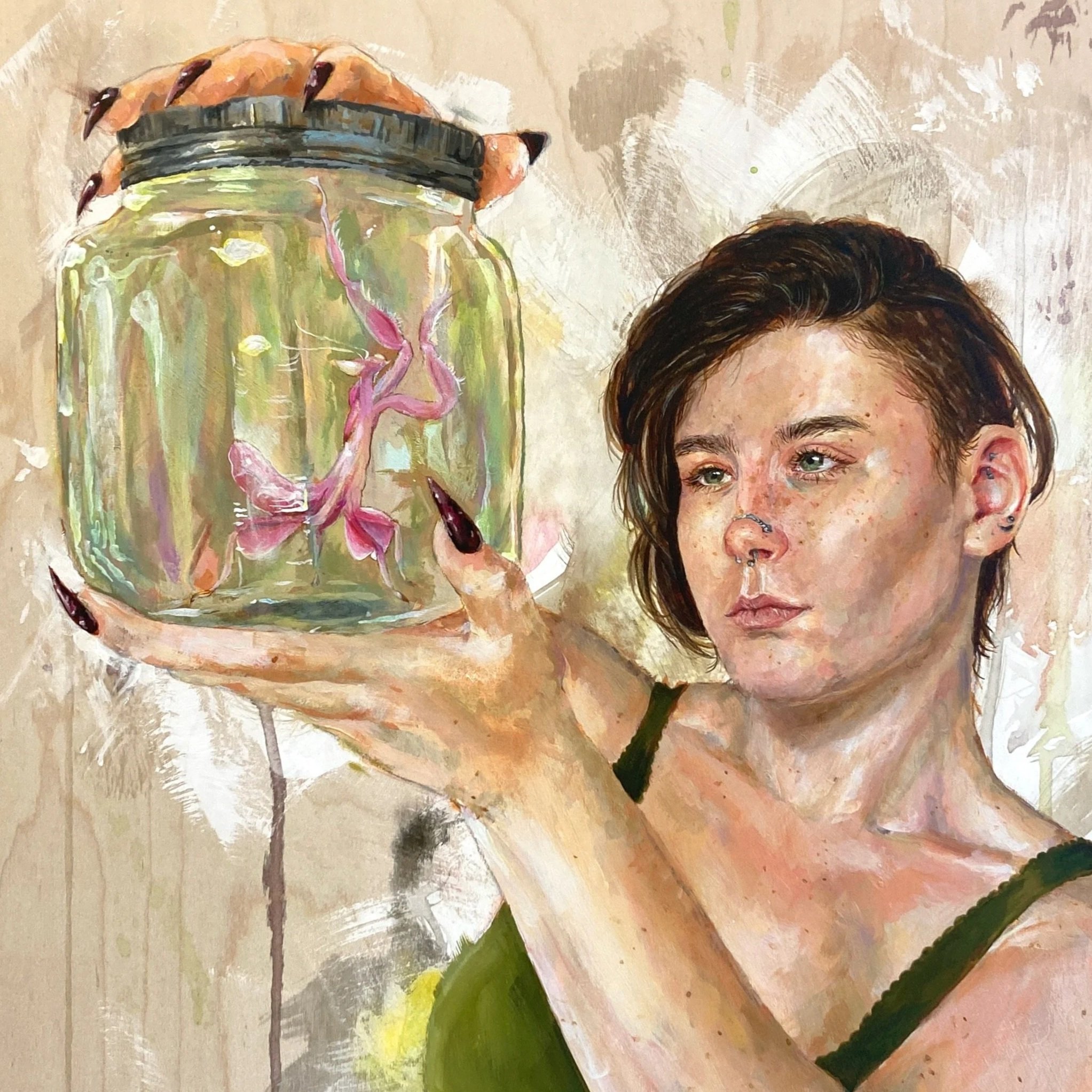Portraiture