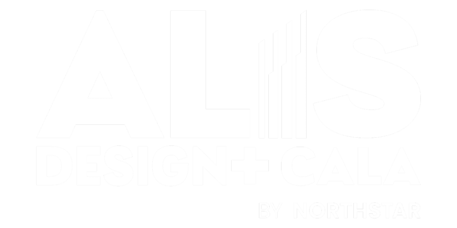 ALIS DESIGN+ CALA