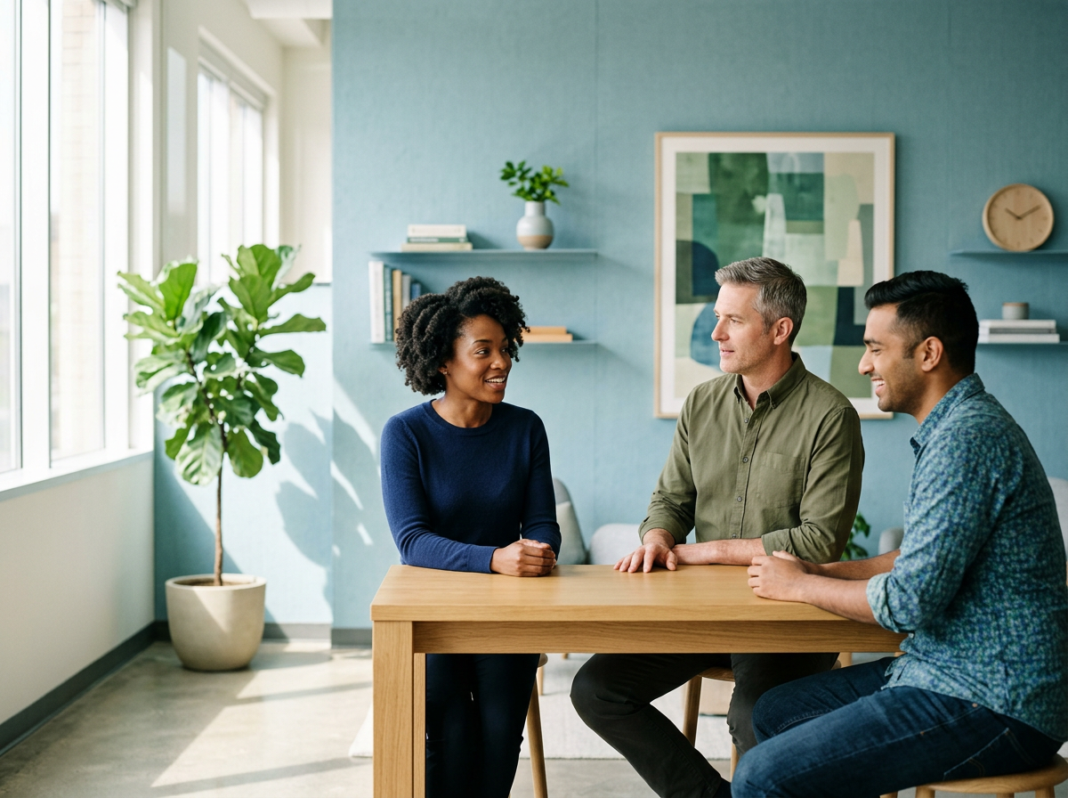 Strategic HR Business Partnership