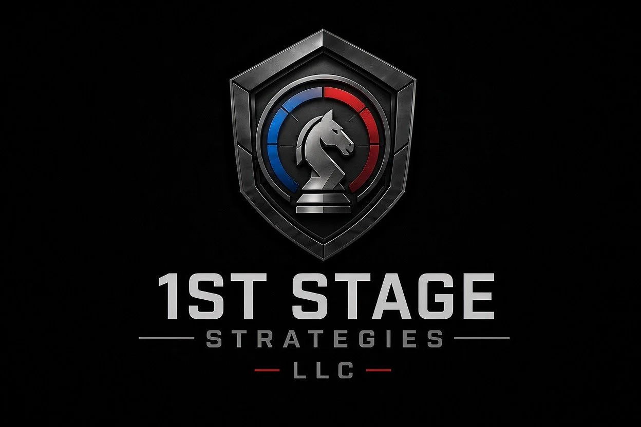 1st Stage Strategies LLC