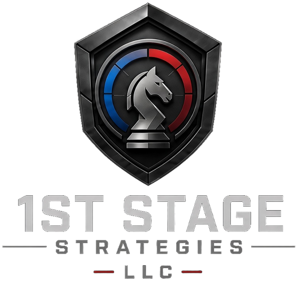 1st Stage Strategies LLC