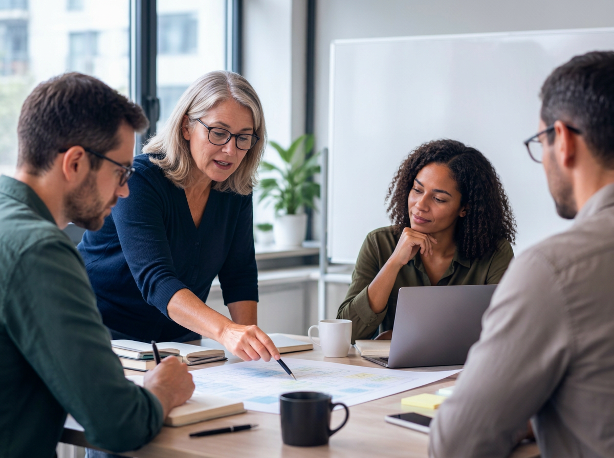 DIGITAL LEARNING STRATEGY:  Review and Roadmap