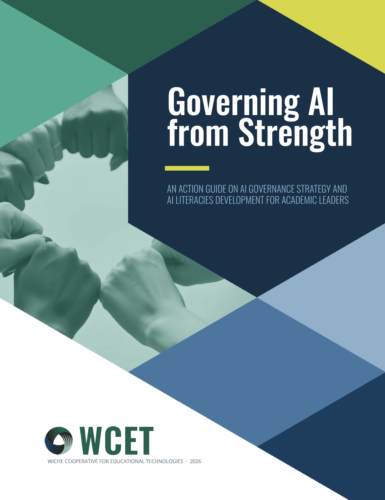 AI Literacies and Governance Action Guide
