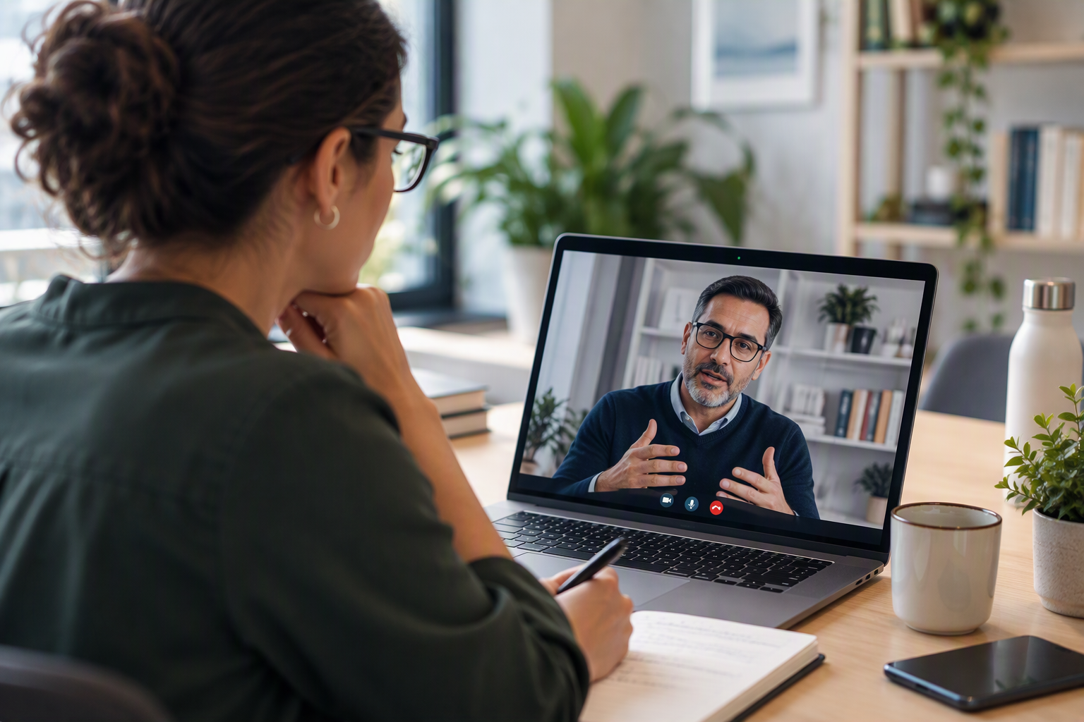 SPECIALIZED EXPERTISE:  Private Expert Consultations