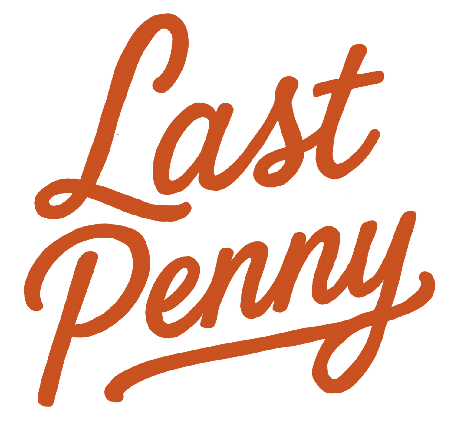 Last Penny Banner Elk