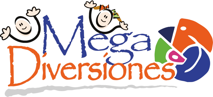 Megadiversiones